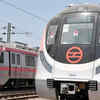 ​Pink Line network expands to over 70 km