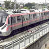 Rs 33,500 crore development push for Delhi
