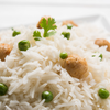 Soybean pulao