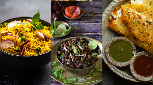 7 underrated vegetarian dishes with more protein than paneer
