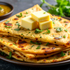 Article image for: Sattu Paratha