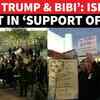 Article image for: 'High-Voltage' Shock To Netanyahu; Pro-Iran Rally In Tel Aviv; 'Jews Against Jewish Supremacy'