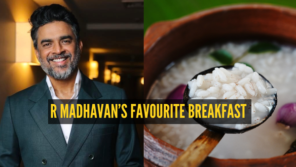 R. Madhavan Wallpapers