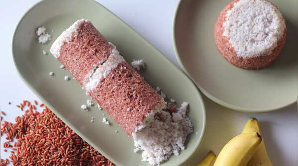 Puttu