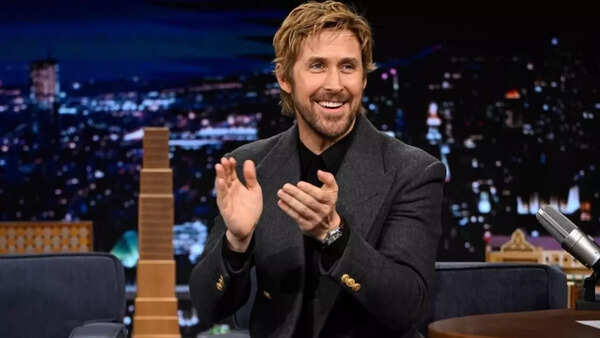 Ryan Gosling Photos