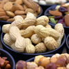 Nuts activate thermogenesis