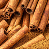Cinnamon helps keep blood sugar stable