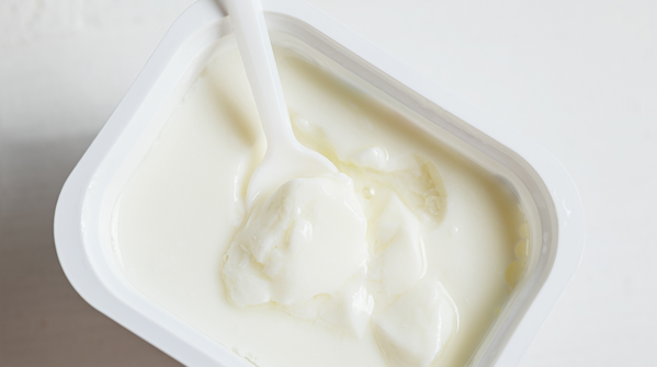 Greek yogurt supports digestion and burns more calories during digestion