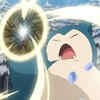 ​Snorlax