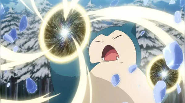 Snorlax