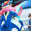 ​Greninja
