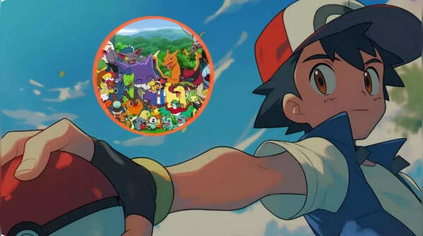 Ash Ketchum's top 6 most used Pokémons in battles: Pikachu, Snorlax, and more