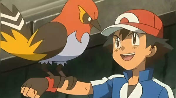 Talonflame