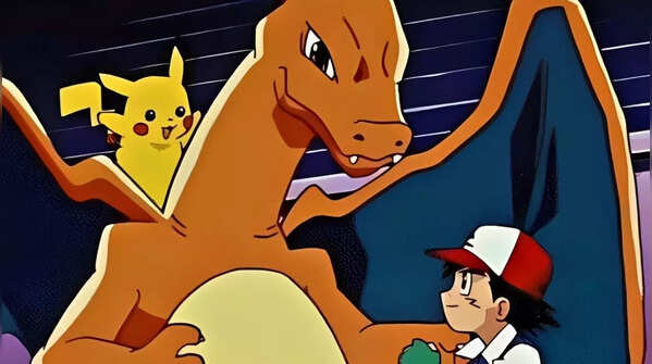 Charizard
