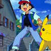 ​Pikachu