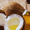 Coconut oil for hair growth