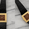 Customised 1976 Vintage Rolex Cellini Asymmetrical