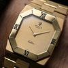 1980s Rolex Cellini