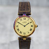 Article image for: Vintage Must de Cartier Vendôme