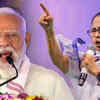 Article image for: ‘Arrogance Will Be Shattered’: PM Modi Attacks Mamata Banerjee Over Murmu’s Santhal Event Row