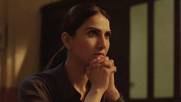 Vaani Kapoor Photos