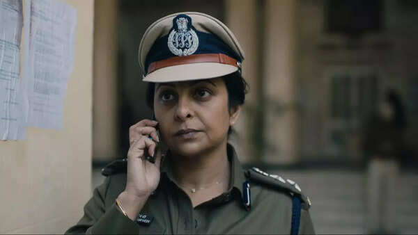 Shefali Shah Photos