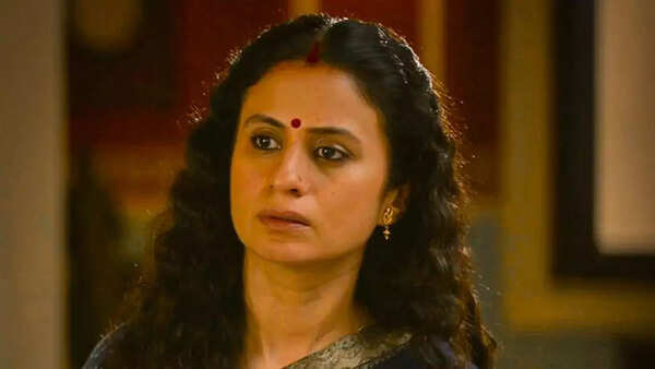 Rasika Dugal Images