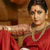 Article image for: Ramya Krishnan in ‘Baahubali’
