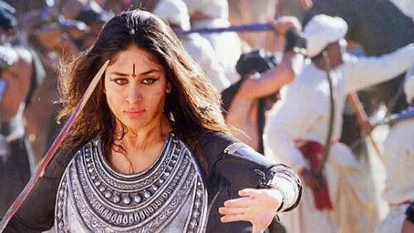 Kareena Kapoor Stills