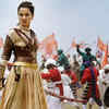 Article image for: <i class="tbold">Kangana Ranaut</i> in ‘Manikarnika: The Queen of Jhansi’