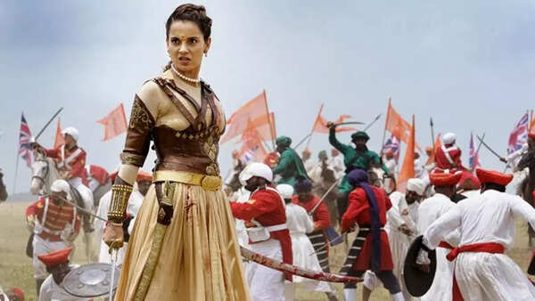 Kangana Ranaut Wallpapers