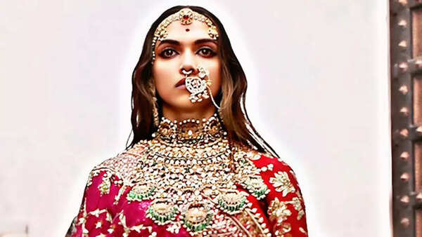 Deepika Padukone Wallpapers