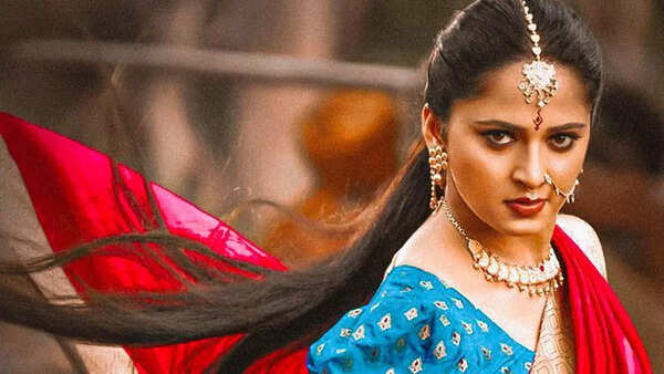 Anushka Shetty Photos