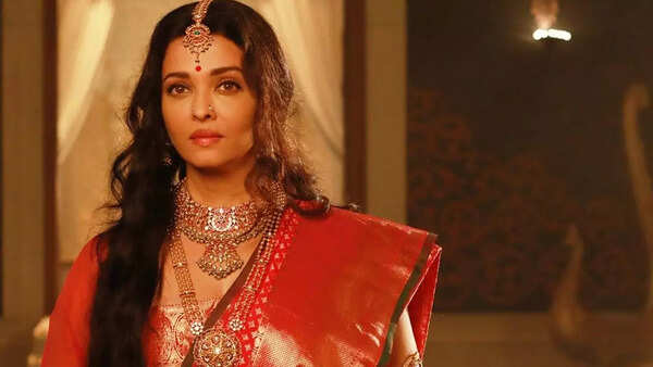 Aishwarya Rai Wallpapers