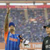 IND vs NZ Live: Toss report