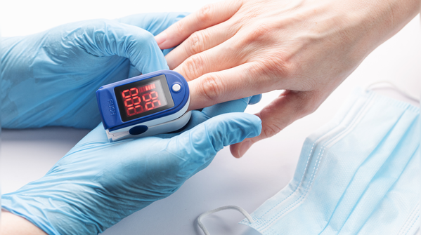 Why monitoring your heart rate regularly matters