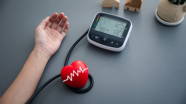 Cardiologist explains what a higher resting heart rate could mean