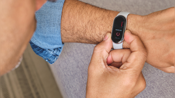 What exactly is resting heart rate?