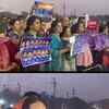 Article image for: Special <i class="tbold">ganga</i> Aarti Held At Triveni Sangam For Indian cricket team’s T20 World Cup Final Victory