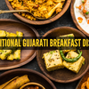 Article image for: Gujarati breakfast dishes