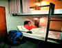 No rules at horror hostels