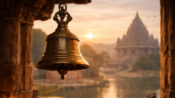 Variations across temples