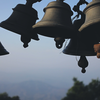 A matter of rhythm in ritual practice