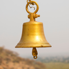 The bell as an invitation to awareness