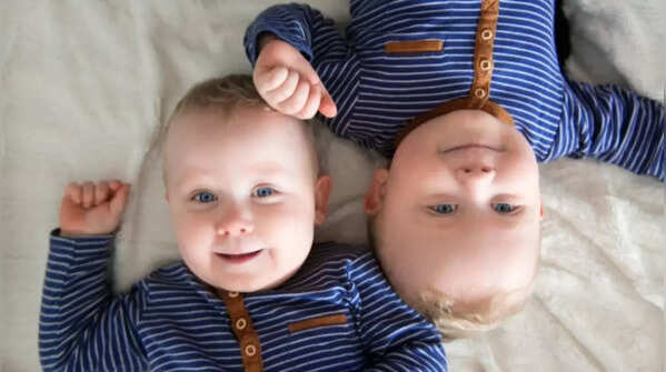 Ramit & Lakshin