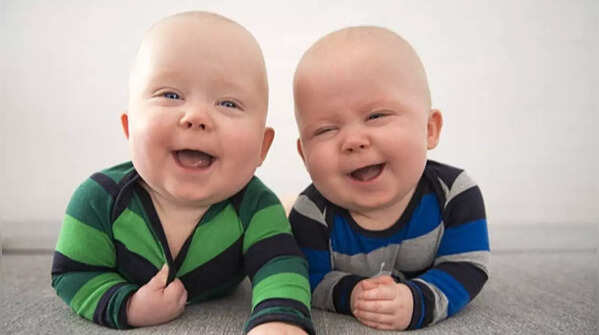 Raghav & Saumit