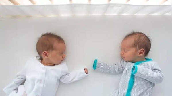 Twin baby names inspired by Lord Rama and Lakshmana