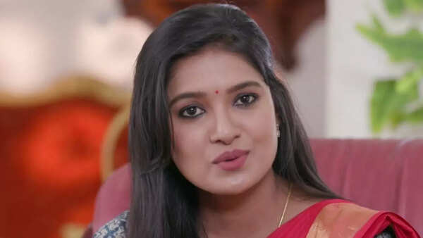 Vani Bhojan Photos