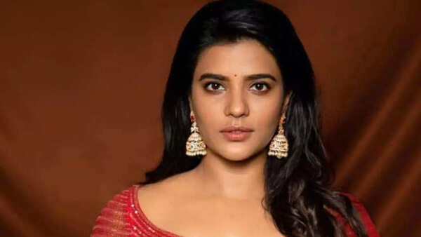 Aishwarya Rajesh Photos