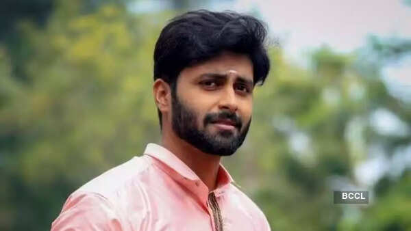 Ashwin Kumar Photos